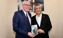 Eskişehir'de siyasi trafik hızlanıyor! Özgür Özel'den peş peşe iki program