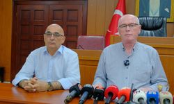Kazım Kurt ve meclis üyeleri CHP'den istifa etti