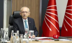 Kılıçdaroğlu’ndan yanıtlar: “CHP’nin içindeki tartışmalar beni hiç ilgilendirmiyor”