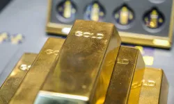 Kilogram altının fiyatında sınırlı yükseliş