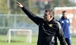 “Kimseden çekinmiyoruz”