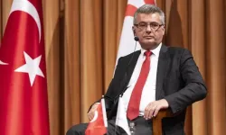 KKTC Cumhurbaşkanı Erhürman hastaneye kaldırıldı
