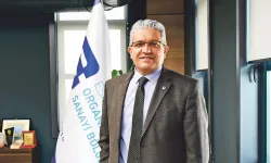 Küpeli: "NATO 3.0 döneminin yatırım üssü Eskişehir OSB olacak"