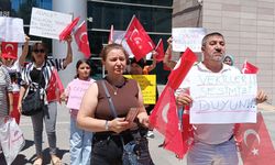 Mahkum yakını Nalan Ateş: “Bizim çocuklarımız PKK’dan daha mı suçlu?”