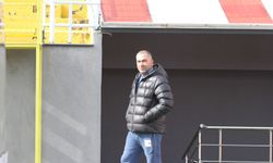 Mehmet Karaköse: Bu kulüp benim evladım gibiydi