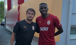 Mehmet Türker Eskişehir’e dönüyor