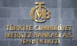 Merkez Bankası faiz kararını açıkladı