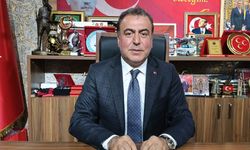 MHP İl Başkanı Sezer: “Eskişehir'e uluslararası yatırımcıları çekmeliyiz”