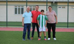 Mithat Körler'in torunu DSİ'yi tercih etti