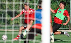 Muşspor ile şartlı özel maç