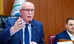"Odunpazarı’nın mısır kurutma tesisine izin çıkmadı"