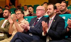 Kazım Kurt: Eskişehirspor'da senin takımın, benim takımım olmaz