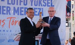 Odunpazarı Belediyesi seçim taahhütlerinden birini daha yerine getirdi