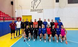 Odunpazarı genç kadrosuyla ışık saçacak