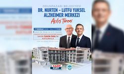 Odunpazarı’nda Alzheimer hastaları ve aileleri artık yalnız değil
