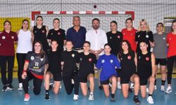 Odunpazarı'nda mesai başladı