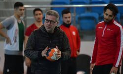 Odunpazarıspor'da beklenmedik ayrılık!