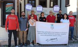 OKK Afet Çalışma Grubu’ndan yaz mevsimi uyarıları