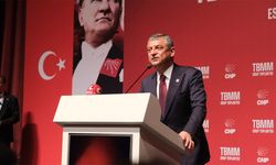 Özgür Özel: “Eskişehir’in istisna hariç bütün seçilmişlerin yanındayız”