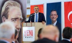 Özgür Özel'den Yeni Parti için bağış çağrısı