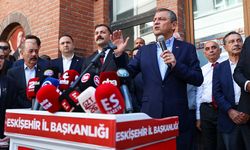 Özgür Özel’in Eskişehir programı belli oldu