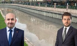 Porsuk Çayı'nın temizliği için kritik soru: Sorumlu kim?