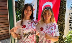 Reaksiyon Spor’un Avrupa’da çifte madalya umudu
