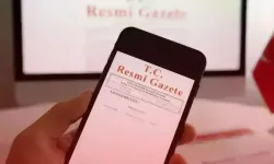 Resmi Gazete yayımlandı: Eskişehir’de görev yapan hâkim ve savcılara terfi ve yükselme