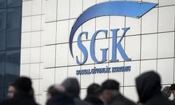 SGK borçlarına yapılandırma