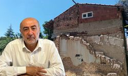 “Metruk binalar için ortak hareket edilmeli”