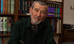 Şair Ahmet Telli hayatını kaybetti