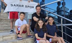 Sararspor'da gurur var