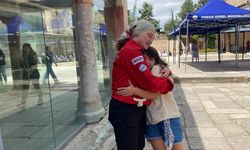 Seyitgazi’de orman yangınında şehit olan kahramanlar unutulmadı