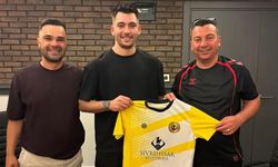 Sivrihisar Belediyespor'da yeni sezon hamleleri sürüyor