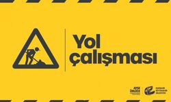 Sürücüler dikkat! Eskişehir’de o yol 23 Temmuz’a kadar trafiğe kapalı