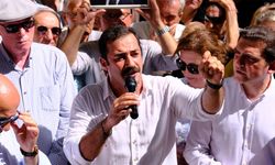 Talat Yalaz’dan CHP üyelerine istifa çağrısı