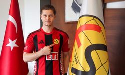 Tayfun Tatlı'dan Eskişehirspor taraftarına mesaj