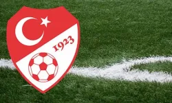 TFF 2026-2027 amatör transfer takvimini açıkladı