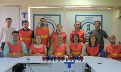 TMMOB Eskişehir: “Kamuda çalışan mühendis ve mimarlar işlerini bırakıyor”