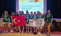 Tokyo Dünya Matematik Yarışması'nda Çağdaş'tan 12 madalya