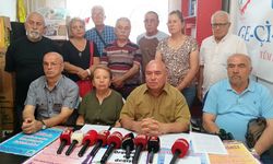 Tüm Emeklilerin Sendikası Eskişehir Şube Başkanı Şanlı’dan Kılıç’a yanıt