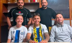 Tuncay kardeşlerden Emekspor'a çifte güç
