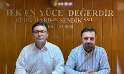 “Emeğimizin adının konmasını istiyoruz”