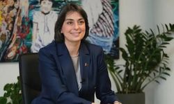 Üsküdar Belediye Başkanı Sinem Dedetaş gözaltına alındı