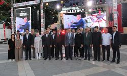 Vali Yılmaz'dan Eskişehirlilere 15 Temmuz daveti: “Vilayet Meydanı'nı hep birlikte dolduralım”