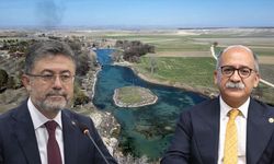 YENİ Parti Eskişehir Milletvekili Arslan: “Sakaryabaşı’nın suyu Eskişehir’e ne zaman gelecek?”