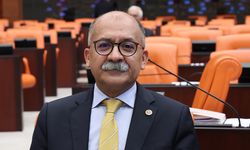 Milletvekili İbrahim Arslan 'Çerçeve Yasa' kararını duyurdu