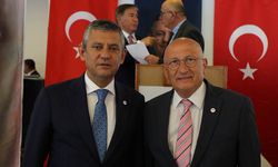 YENİ Parti'nin MYK'sı belli oldu: Eskişehir Milletvekili de listede