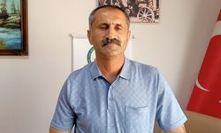 "Bahçeye villa yaptıranlarla üreticiye aynı ceza uygulanmalı"