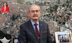 Yılmaz Büyükerşen CHP’den istifa etti